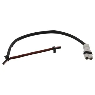 Febi Bilstein Front Disc Brake Pad Wear Indicator - 99761275501